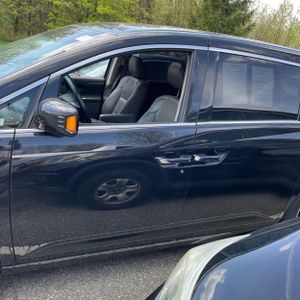 HONDA ODYSSEY TOURING - 3