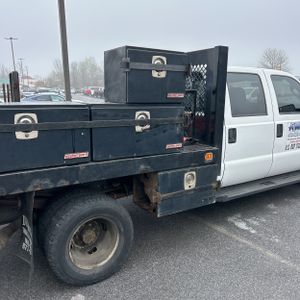 FORD F-350 SUPER DUTY XL - 6