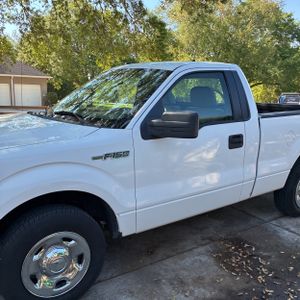 FORD F-150 XL - 2