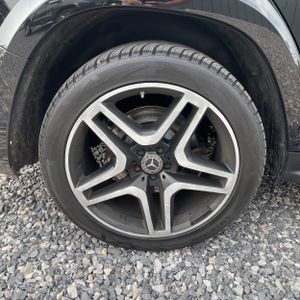 2017 Mercedes-BENZ GLS 缩略图 19