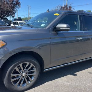2021 FORD EXPEDITION MAX LIMITED 照片 2