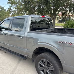 2023 FORD F-150 XLT — фото 6