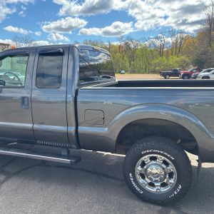 FORD F-250 SUPER DUTY XLT - 6