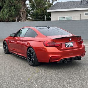 BMW M4 BASE - 5