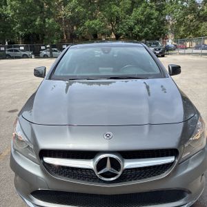 صورة مصغرة 15 لـ 2018 Mercedes-BENZ CLA