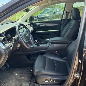 2019 Cadillac XT5 PREMIUM LUXURY 缩略图 31