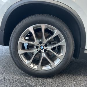 2026 BMW X5 SDRIVE40I thumbnail 19