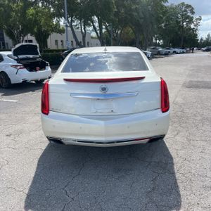 CADILLAC XTS PREMIUM COLLECTION - 7