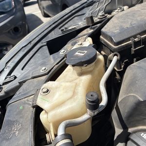 2014 Chevrolet TRAVERSE LT — миниатюра 48