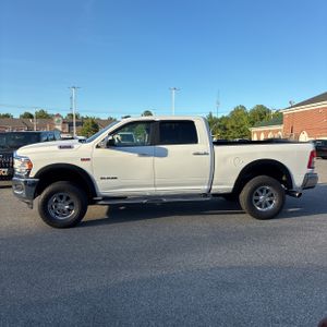 صورة 3 لـ 2019 RAM 2500 BIG HORN