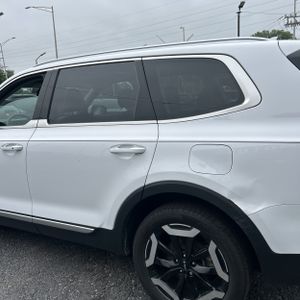 2023 KIA TELLURIDE S — фото 6