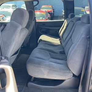 2005 Chevrolet SILVERADO 2500HD LS 缩略图 32