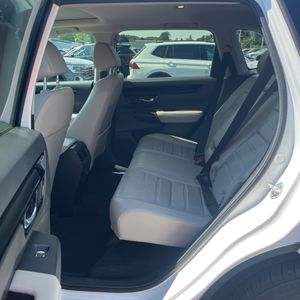 2026 Honda CR-V EX-L — миниатюра 33