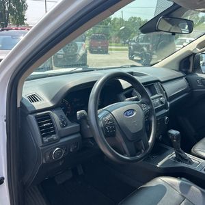 صورة مصغرة 36 لـ 2020 FORD RANGER XL