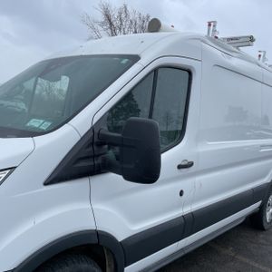 FORD TRANSIT 350 - 2
