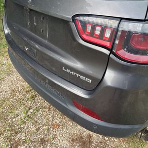 صورة مصغرة 56 لـ 2018 JEEP COMPASS LIMITED
