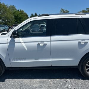 FORD EXPEDITION PLATINUM - 4