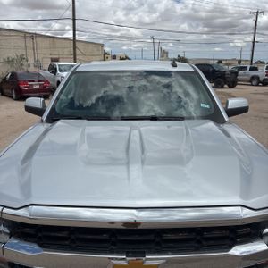 2017 Chevrolet SILVERADO 1500 LT — миниатюра 15