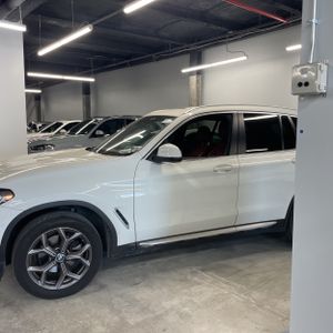 صورة 3 لـ 2024 BMW X3 XDRIVE30I