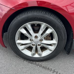 2013 KIA OPTIMA EX 缩略图 17