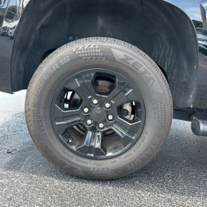 صورة مصغرة 19 لـ 2019 Chevrolet TAHOE LS