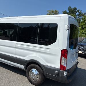 2015 FORD TRANSIT-350 XLT 照片 6