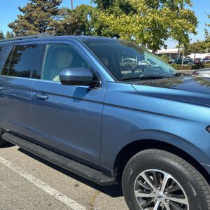 2019 FORD EXPEDITION MAX XLT 照片 13