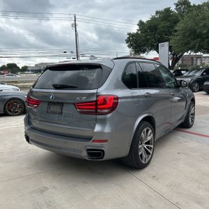 BMW X5 SDRIVE35I - 8