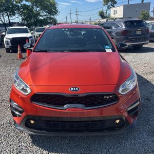 صورة مصغرة 15 لـ 2020 KIA FORTE GT