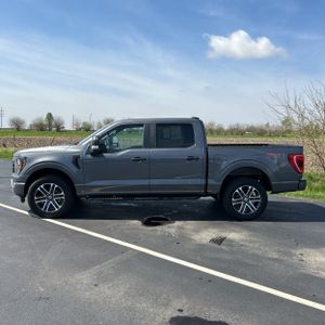 FORD F-150 XL - 3