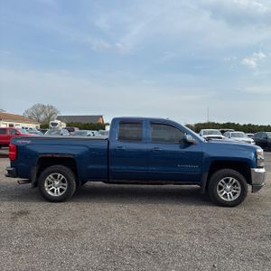 CHEVROLET SILVERADO 1500 LT - 10