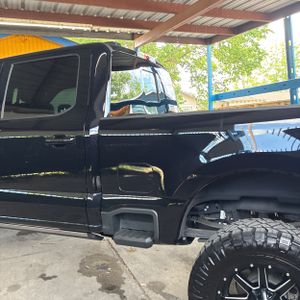 FORD F-250 SUPER DUTY PLATINUM - 5