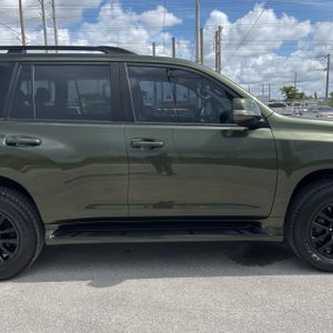 2022 Lexus GX 460 BASE 缩略图 11