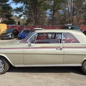 CHEVROLET IMPALA NA - 4