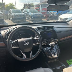 2020 Honda CR-V EX thumbnail 37