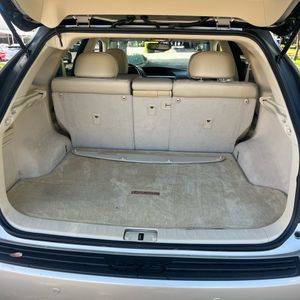 2013 Lexus RX 350 BASE 照片 41