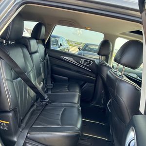 صورة مصغرة 34 لـ 2019 Infiniti QX60 LUXE