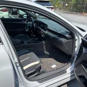 صورة مصغرة 33 لـ 2025 KIA K5 GT-LINE