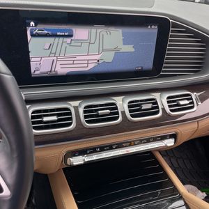 2024 Mercedes-BENZ GLE 缩略图 38