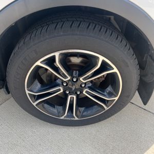 FORD EXPLORER SPORT - 9