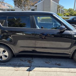 2014 KIA SOUL BASE 照片 11