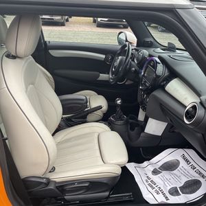 2014 MINI HARDTOP COOPER S — миниатюра 33
