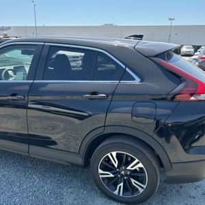 2026 Mitsubishi ECLIPSE CROSS SE 照片 6