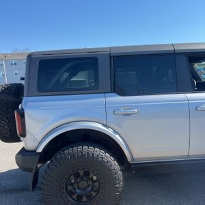 FORD BRONCO OUTER BANKS - 9