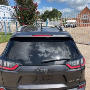 2021 JEEP CHEROKEE HIGH ALTITUDE 缩略图 16