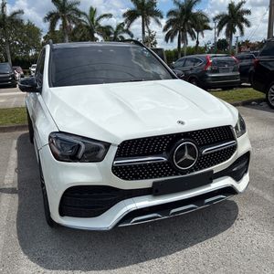 2023 Mercedes-BENZ GLE — миниатюра 65