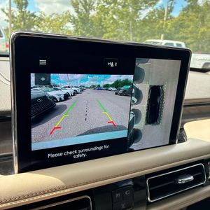 2022 Lincoln AVIATOR RESERVE 照片 40
