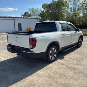 HONDA RIDGELINE RTL-T - 8