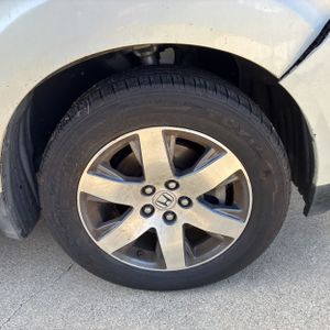 صورة 20 لـ 2012 Honda PILOT TOURING