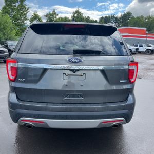 صورة 7 لـ 2017 FORD EXPLORER XLT